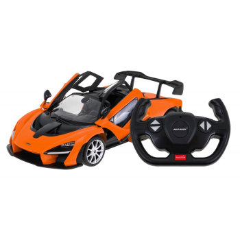 McLaren Senna RASTAR model 1:14 Zdalnie sterowane auto + pilot 2,4 GHz